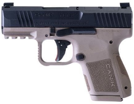 Canik METE Pistols Palmetto State Armory