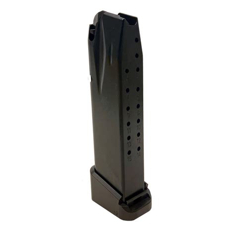 Canik TP9SF Elite 15 Round Magazine - In Stock