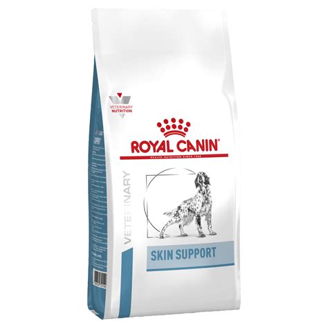 Canine Skin Support Dry Dog Food Royal Canin