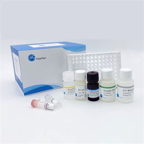 Canine Thyroid Stimulating Hormone (TSH) ELISA Kit #EK5989