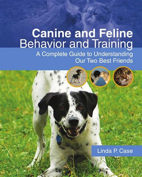 Canine and feline behavior and training a complete guide to understanding our two best friends 1st edition. - Malerei der deutschen romantiker und ihrer zeitgenossen..