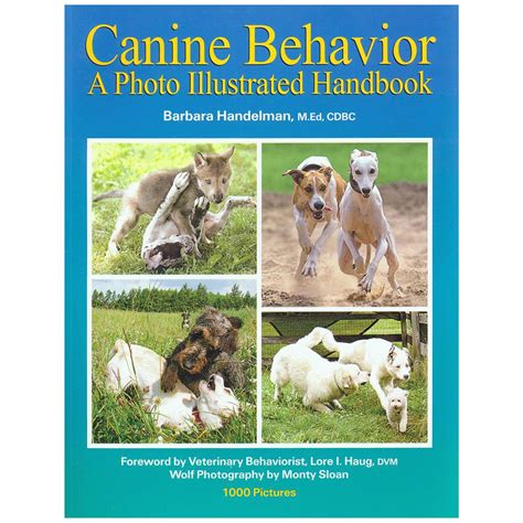 Canine behavior a photo illustrated handbook. - Physical chemistry for the life sciences 2nd edition solutions manual.