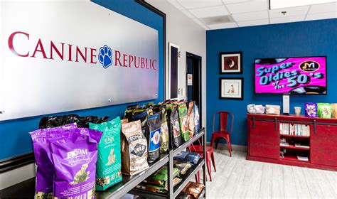 Canine republic. The Dog Republic Orange County, Newport Beach, California. 1,446 likes. This is the best program in town for your dog! We offer dog walks, day camp, mobile grooming, and a n 
