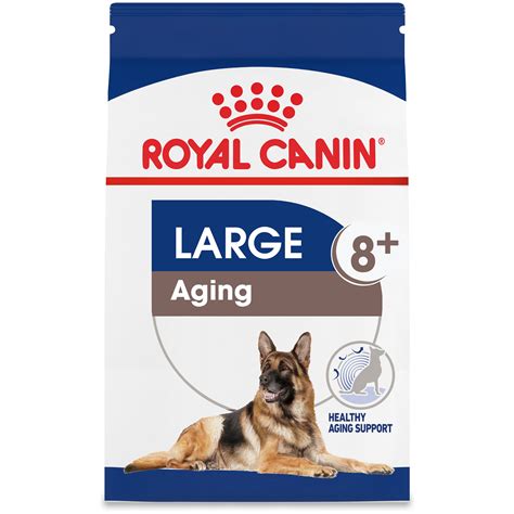 Canine royal