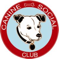 Canine social club. Jun 21, 2022 · DOG PPL social club is a private club in Santa Monica, California, that opened its doors in September, 2021, according to Greatist. Membership quickly grew to 900, showing there is a need for a clean doggie park where dogs can interact with other dogs. Safe play is supervised by park “rufferees.”. This is a safe and clean place for city ... 