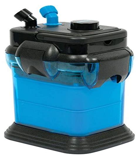 Canister Aquarium Filters for Fish Tanks & Aquariums - That Pet Place