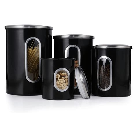 Canisters