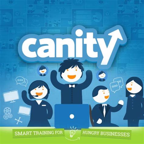 Canity - In this module, you’ll learn about empathy and what it means in the customer service field. You’ll learn how to develop empathy within customer service and about the advantages of being empathetic when dealing with customers. We’ll dig into the details of body language, tone, and active listening, as well as useful phrases you can put ... 