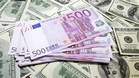 Canlı dolar euro paritesi