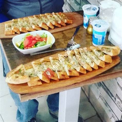 Canlar Pide & Kebap.