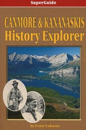 Canmore and kananaskis history explorer an altitude superguide culture and. - Human physiology lab guide fox 13 edition.