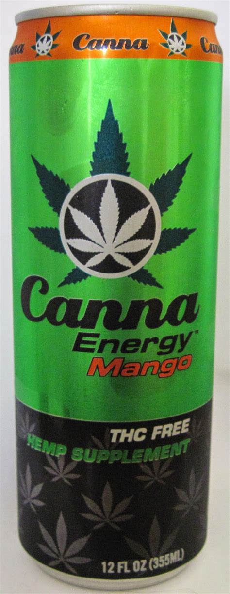 Canna Energy Will Be the Exclusive Energy Drink at the Colorado …