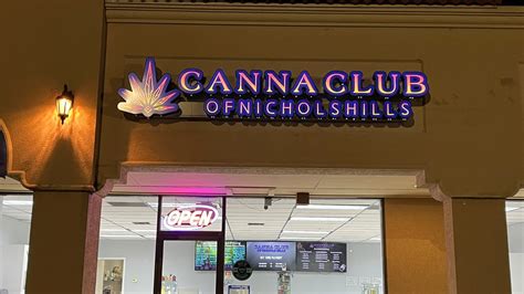 Canna Club of Nichols Hills. Dispensary. Order online. Medical. Best of Weedmaps nominee. Info. 5.0 star average rating from 377 reviews. 5.0 (377 reviews) ... . 