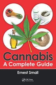 Cannabis A Complete Guide
