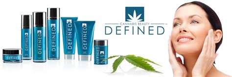 Cannabis Beauty Defined - CBD MEDS