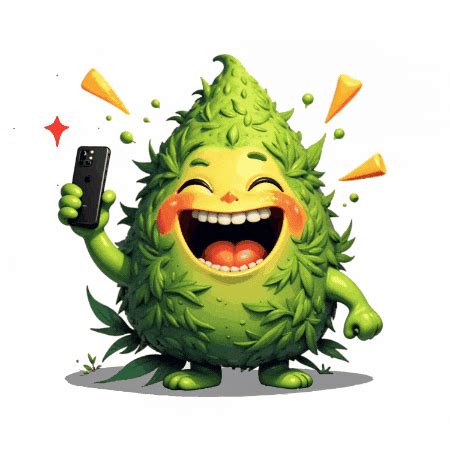 Cannabis Gifs