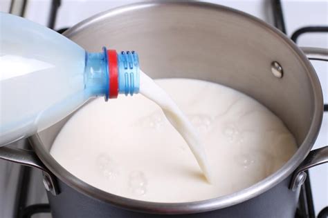 Cannabis Milk aka Cannamilk Recipe The Cannigma