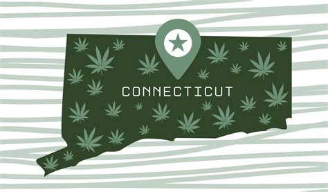 Cannabis is legal in Connecticut. Residents over the age of 21 can legally possess and consume marijuana. Get all the facts on the new law. Learn More.. 
