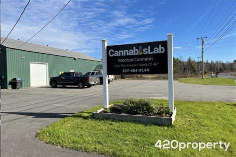 Nova Analytic Labs is the second adult-use marijuana lab in Maine, joining Nelson Analytical in Kennebunk. Posted January 25, 2021. Updated January 26, 2021. Hannah LaClaire Press Herald.. 
