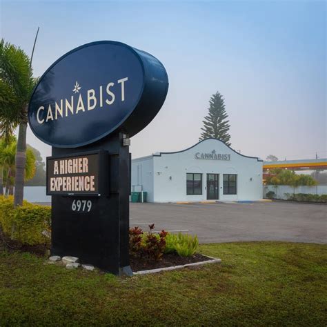 Cannabist is a vertically integrated medical marijuana treatment center in Sarasota, FL. It offers a variety of cannabis products, discounts, delivery, and online menu for patients with active medical cards.. 