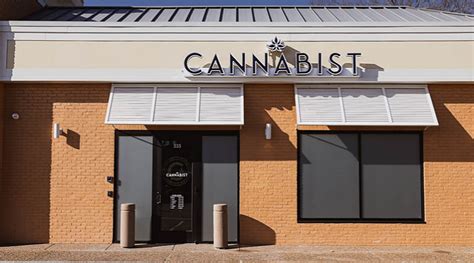 Cannabist va beach. Dr. Dawn Chambers, center, cuts the ribbon to celebrate the Cannabist grand opening of their newest location of medical marijuana dispensaries in Hampton, Virginia on Feb. 16, 2023. Show Caption of 