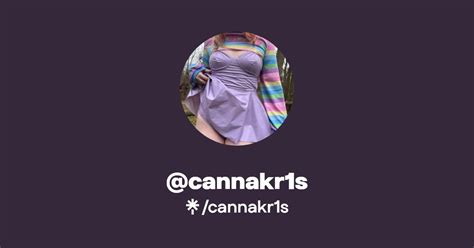Cannakr1S Leaks [PPV] 214 Vids