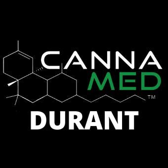 Durant, OK 74701. Get directions. Recommended Reviews. Your trust is our top concern, so businesses can't pay to alter or remove their reviews. ... CannaMed. 2. Cannabis Clinics. Near Me. Cannabis Clinics Near Me. Edibles Near Me. Other Cannabis Clinics Nearby. Find more Cannabis Clinics near PureMedz+. About. About Yelp; Careers;. 