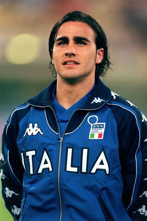 Cannavaro trikotnummer