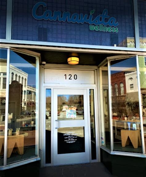 Cannavista Wellness located at 120 E Front St, Buchanan, MI 49107 - reviews, ratings, hours, phone number, directions, and more. ... 7Engines Cannabis Dispensary .... 