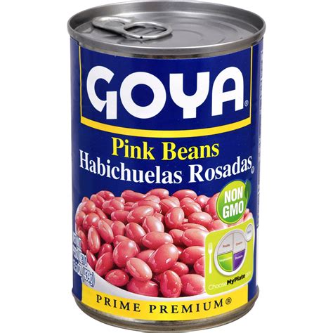 Canned Beans – Goya