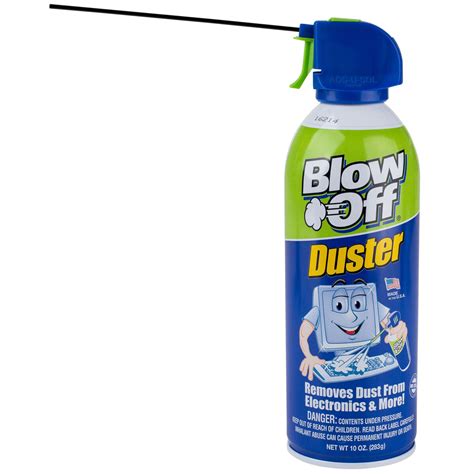 Canned air duster. Oct 3, 2022 ... What do you use to dust your PC? Here is the one we use - Electronic compressed air duster for PC: https://amzn.to/3Kk3E5y This short does ... 