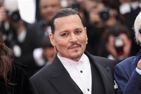 Cannes Film Festival kicks off with Johnny Depp, ‘Jeanne du Barry’ and plenty  to talk about