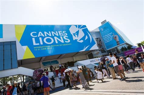 Cannes Lions Festival Appearance Kicks Off KUAMP’s Continued Focus On Humanity