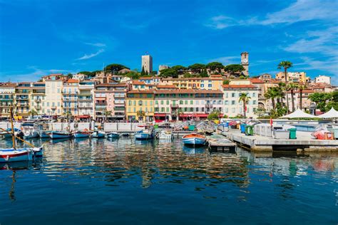 Cannes-France - ToursByLocals