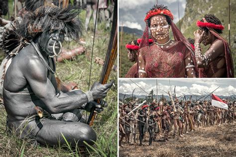 Cannibal tribes. Things To Know About Cannibal tribes. 