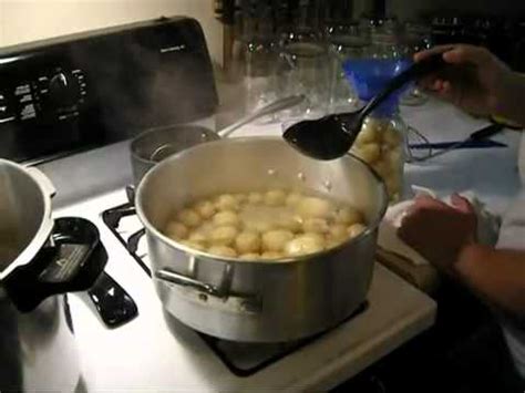 Canning Potatoes In Water Bath : Top Picked from our Experts