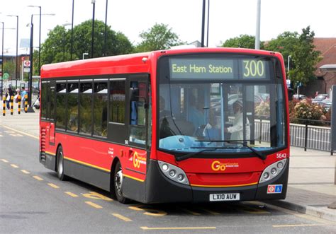 Canning Town to Beckton - 3 ways to travel via bus, tram …