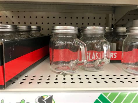 Canning jars dollar tree. Things To Know About Canning jars dollar tree. 
