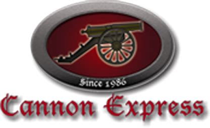 Cannon Express