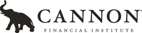 Cannon Financial Institute - Certifications, Cost and …