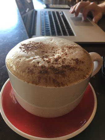 Cannon Mine Coffee - Tripadvisor