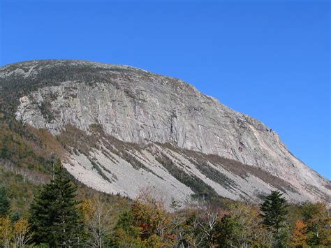 Cannon Mountain NH