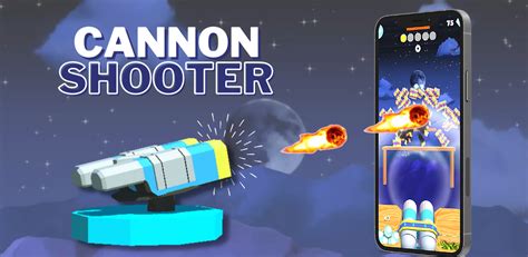 Cannon Shooter Game 2022 APK Download for Android 