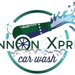 Cannon Xpress Car Wash, 6683 Crossroads Blvd, Windsor, CO