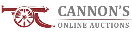 Cannon auctions. Things To Know About Cannon auctions. 