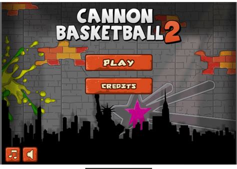 More Games like Cannon Basketball 2 ». Shoot hoops and solves puzzles in Cannon Basketball 2 a great sequel to the internet favorite. Use your environment to lead each ball straight to the net.. 