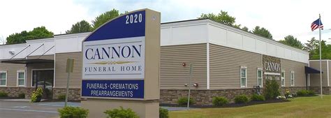 Cannon funeral home albany ny. .  ...