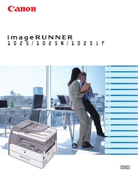 Cannon imagerunner 1025n manual de usuario. - Mcgraw hill solution manual intermediate accounting chapter 12.