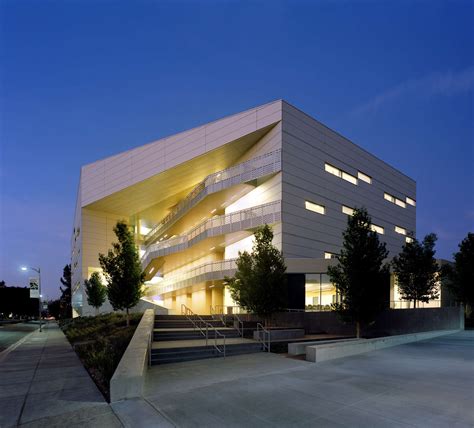 CannonDesign Architizer
