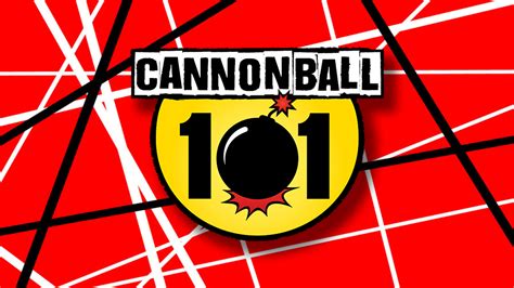 Cannonball 101 Facebook